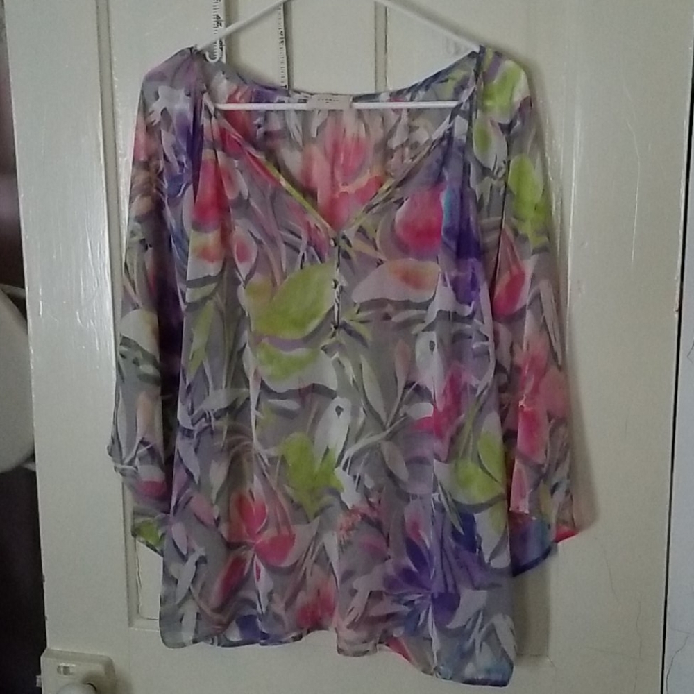 Everly top